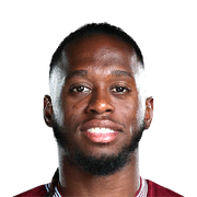 Aaron Wan-Bissaka