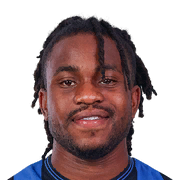 Ademola Lookman
