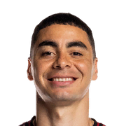 Miguel Almirón