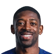 Ousmane Dembélé