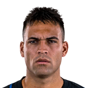 Lautaro Martínez