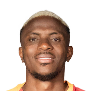 Victor Osimhen
