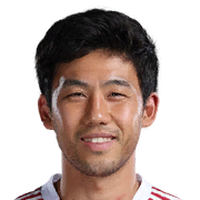 Wataru Endo