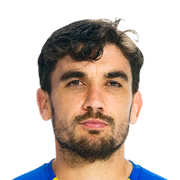 Mauro Arambarri