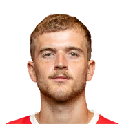 Riley McGree