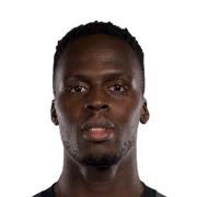 Édouard Mendy