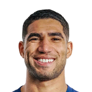 Achraf Hakimi