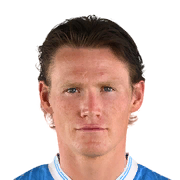 Scott McTominay