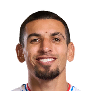 Daniel Muñoz