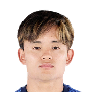Takefusa Kubo
