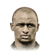 Patrick Vieira