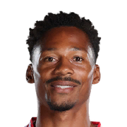 Ethan Pinnock