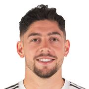 Federico Valverde
