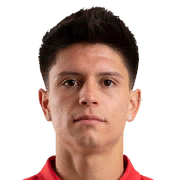 Jonathan González