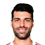 Mehdi Taremi