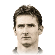 Miroslav Klose
