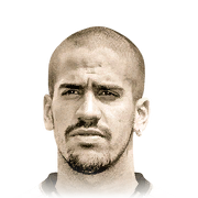 Juan Sebastián Verón EA FC 26 - Rating and Potential - Career Mode