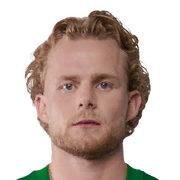 Morten Hjulmand
