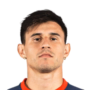 Adam Bareiro