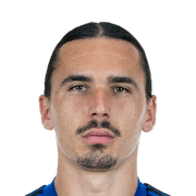 Rayan Philippe - Compare Attributes in FC 26 | CMTracker