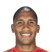 Omar Carabalí