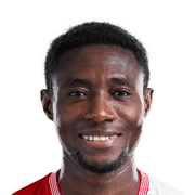 Oscar Dorley
