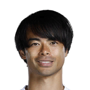 Kaoru Mitoma