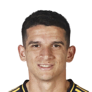 Lautaro Blanco