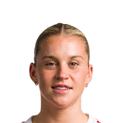Alessia Russo