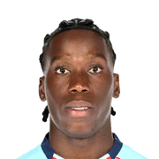 Ilaix Moriba