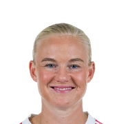 Pernille Harder