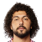 Maximiliano Falcón FC 26 - 1st April, 2026 - Rating and Potential ...