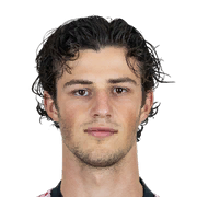 Merlin Röhl FC 26 - 28th April, 2026 - Rating and Potential - Career ...