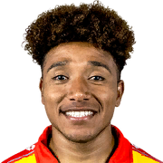 Jonnathan Mina