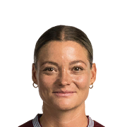 Verena Hanshaw