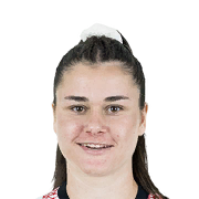Svenja Fölmli