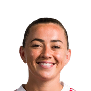 Katie McCabe