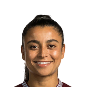Inès Belloumou