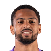 Frank Magri FC 26 - 28th April, 2026 - Rating and Potential - Career ...