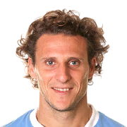 Diego Forlán