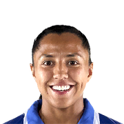 Manuela Vanegas