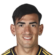 Lautaro Di Lollo