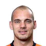 Wesley Sneijder