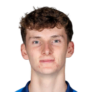 George Nevett FC 26 - 10th March, 2026 - Rating and Potential - Career ...