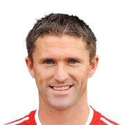 Robbie Keane