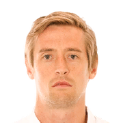 Peter Crouch