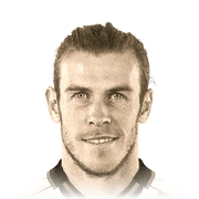 Gareth Bale