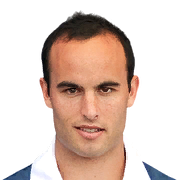 Landon Donovan