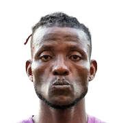 Benjamin Asare