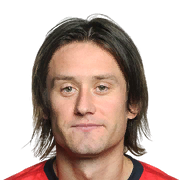 Tomáš Rosický
